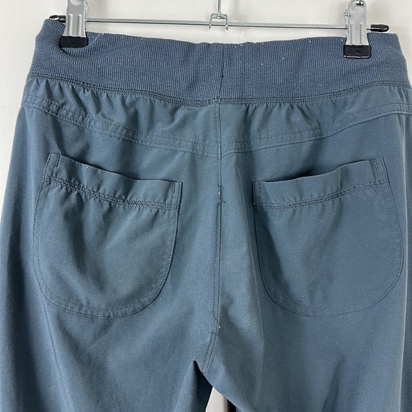 Athlete Blue Farallon Jogger Pants 0 - Picture 6 of 7